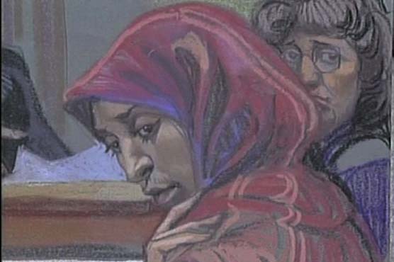 US court upholds Dr Aafia Siddiquis sentence