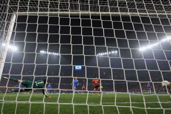 Chelsea needs to step up to occasion vs Shakhtar