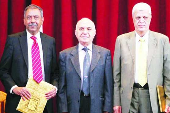 Iraq inks exploration deal with Pakistan Petroleum