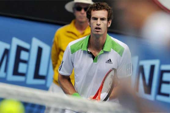 Grand Slam glory gives me an extra edge, says Murray