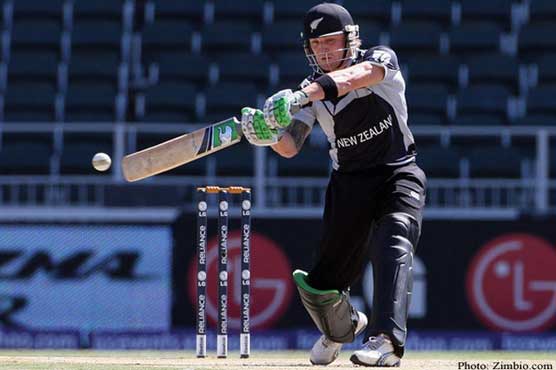 Sri Lanka put New Zealand in to bat