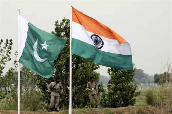 Pak refused flag meeting, alleges Indian army 