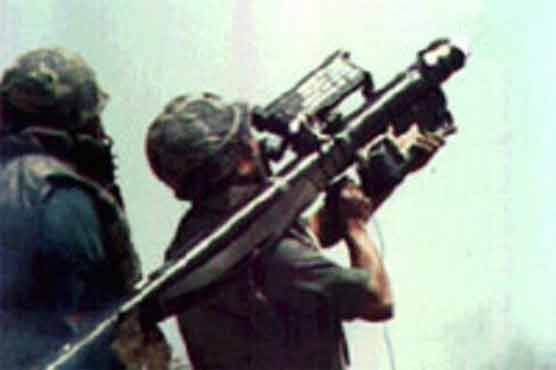 'Syrian rebels have obtained Stingers missiles' 