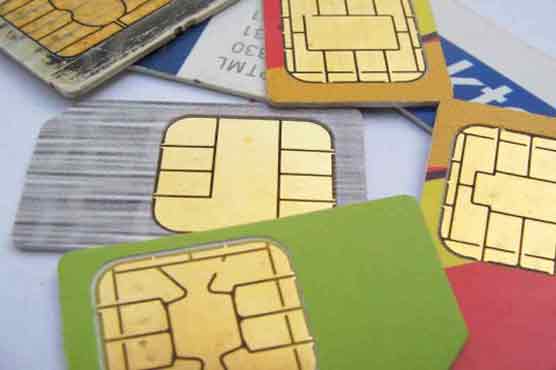  Complete ban on prepaid SIMs sought 