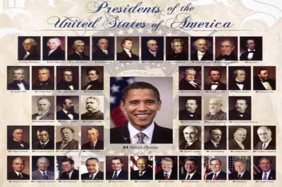  How American presidents are chosen: A primer