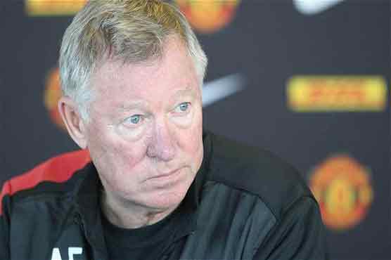 Manchester United to unveil statue of manager Ferguson
