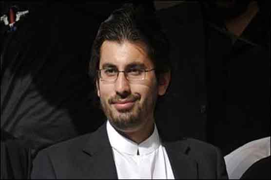 Arsalan case: SC reserves verdict in Malik Riaz review petition