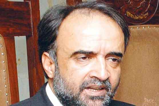  No clash between Army chief, CJP, says Kaira