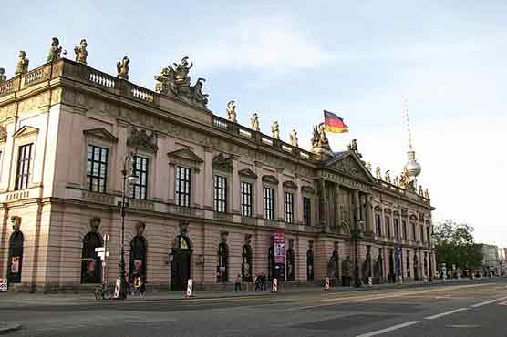 Man wants to sell posters collection seized by Nazis 