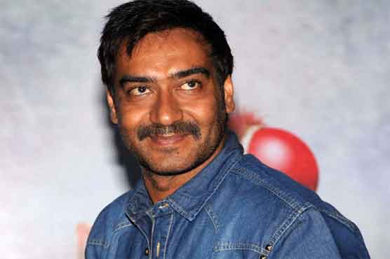  Ajay Devgns complaint against YRF rejected 