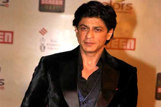  I will act till I enjoy: King Khan