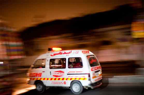 Eight killed in Karachi violence, 5-kg bomb defused