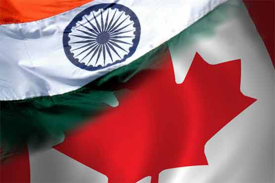  Canada, India clinch nuclear trade deal 