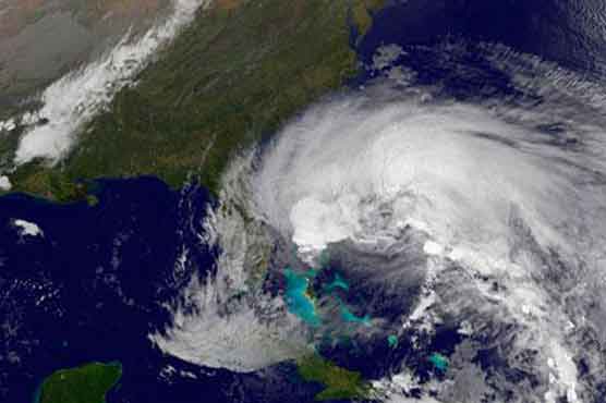  Another storm likely to hit US, resorts closed