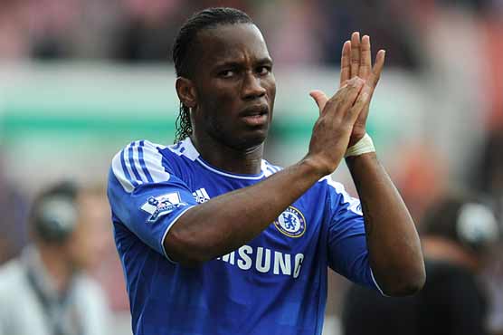 Drogba pledges better times ahead at Shanghai