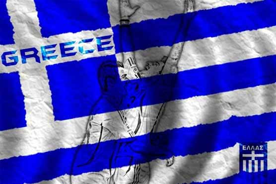 Austerity bites for Greek soccer