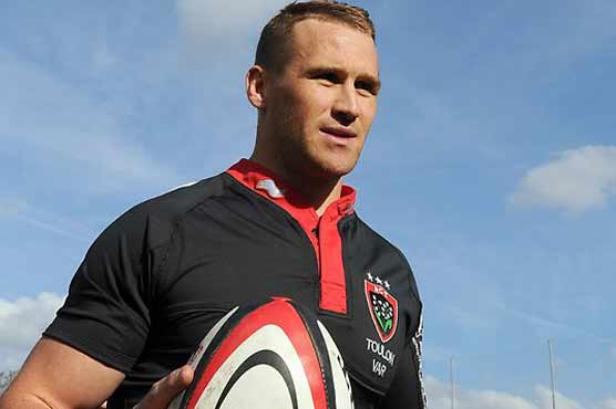 Deans factor convinced Giteau to stay with Toulon