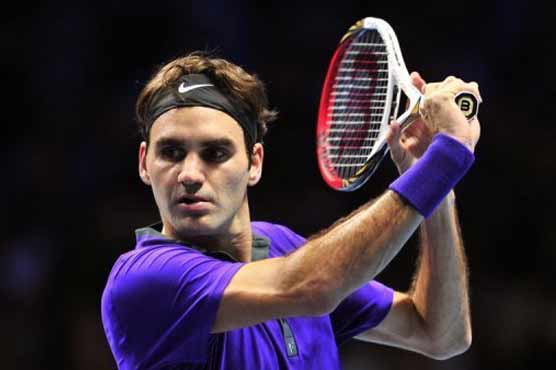 Tour Finals helped make me a star: Federer