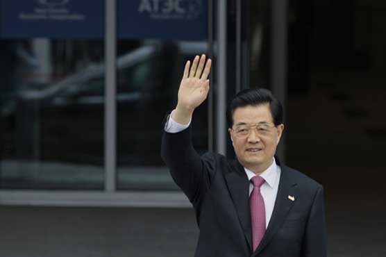 Hu Jintao's legacy: A strong but strained China