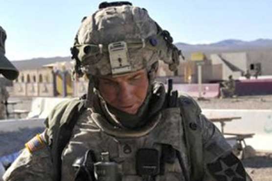 US soldier's lawyer questions Afghan killings account