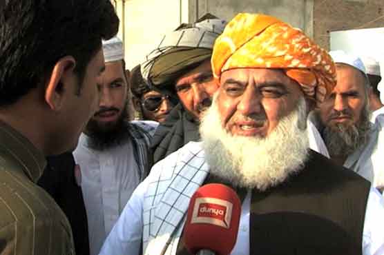 Institutions must respect parliament's supremacy: Fazl
