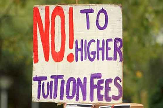 NA body flays huge hike in private schools fees 