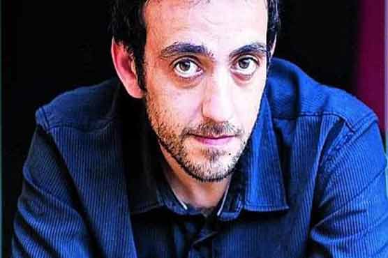 Jerome Ferrari wins Frances top literary prize 