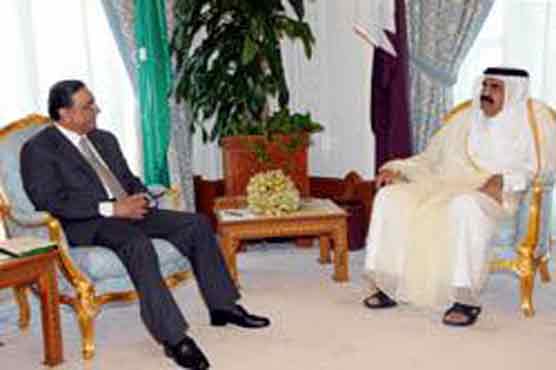 Pakistan, Qatar to enhance cooperation in diverse sectors