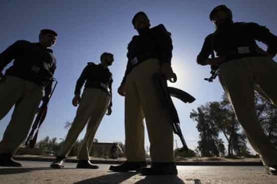 2046 vacancies remain vacant in Rawalpindi police 