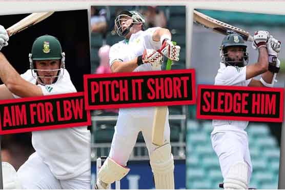 Leaked papers reveal Australia's secret tactics  