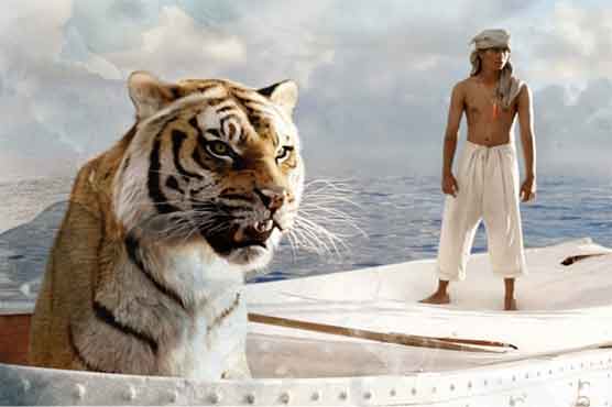Ang Lee hopes Life of Pi will help Taiwan cinema 