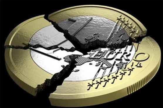 Eurozone debt crisis comes to boiling point