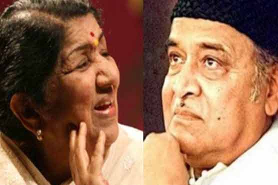 Lata had an affair with Bhupen: estranged wife 