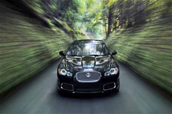 Tata Motors profit rises by 10 pc on Jaguar Land Rover