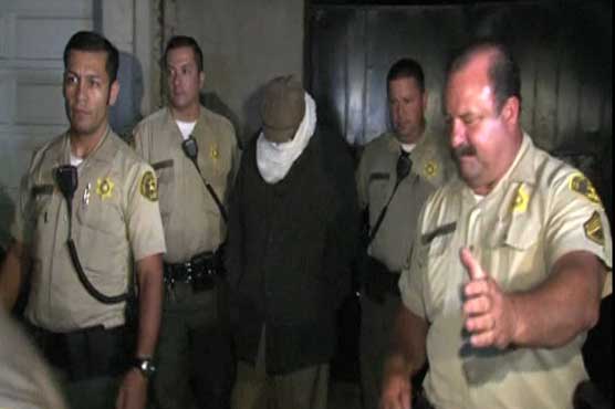 Anti-Muslim filmmaker jailed for year in jail