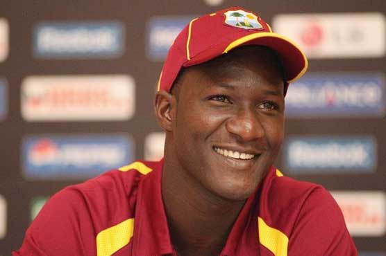 Sammy confident of West Indies preparation