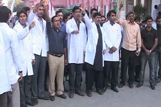 Standoff between YDA and Punjab govt finally ends