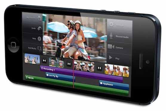  Foxconn unable to meet demand for Apple's iPhone 5