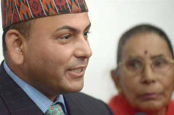 Nepalese migrant seeks reforms in Japanese jail