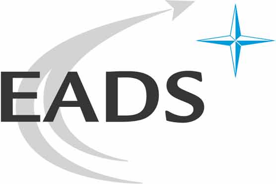  EADS nine-month profit doubles to $1.15 billion