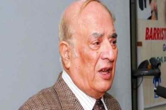 Taliban epicenters are in Punjab: KP governor