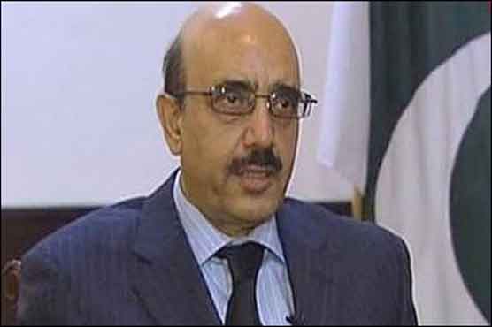 World must help Libya disarm brigades: Masood