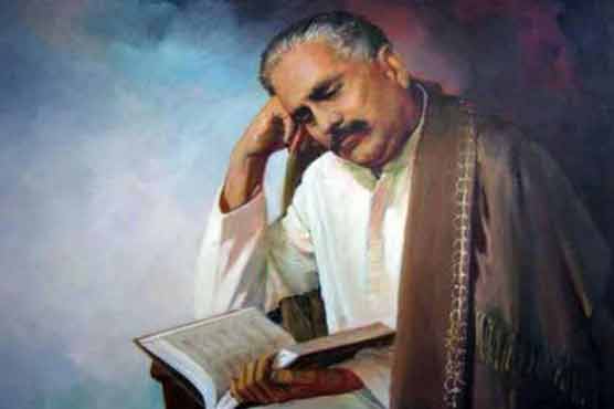 Iqbal Day to be observed on Friday 