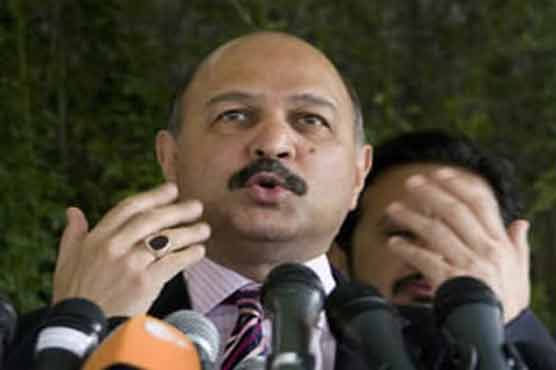 Delay in elections would not be accepted: Mushahid