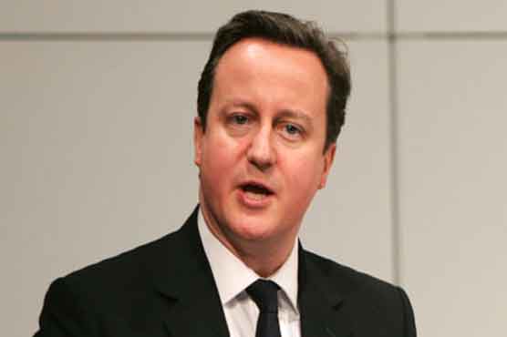 Cameron flays witch-hunt over child abuse
