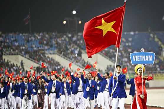 Vietnam to host Asian Games 2019