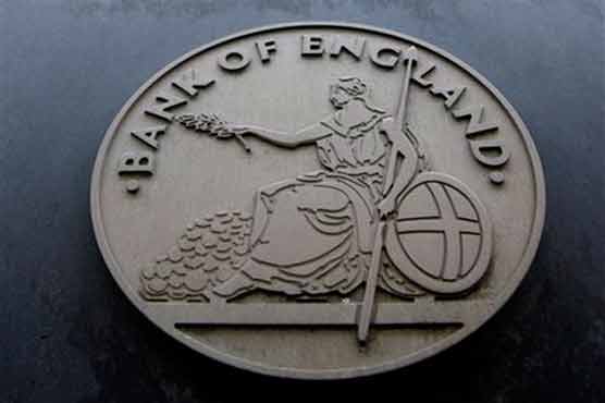 Bank of England keeps interest rate at record low