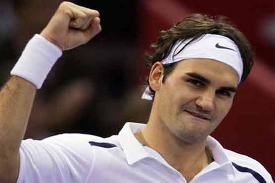 Federer reaches semi-finals ATP Tour 