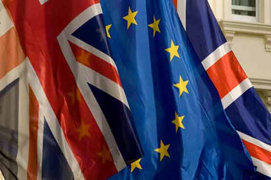 Half of Britons want to quit European Union 