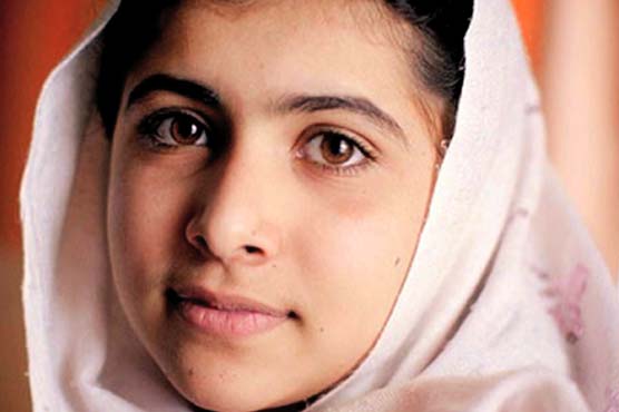 November 10 to be observed as Malala Day